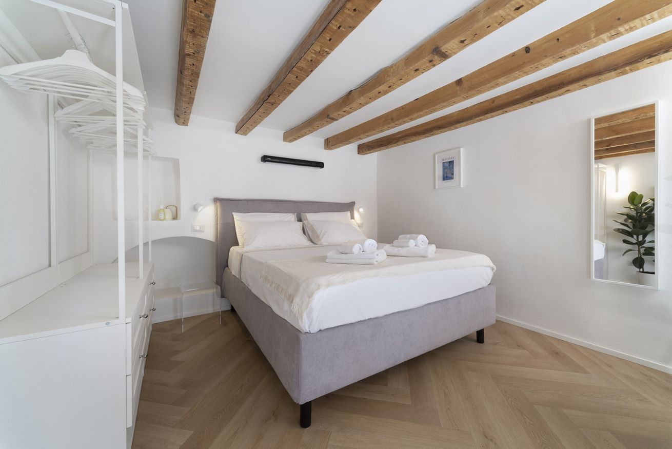 Charming Navigli — appartamento a Milano