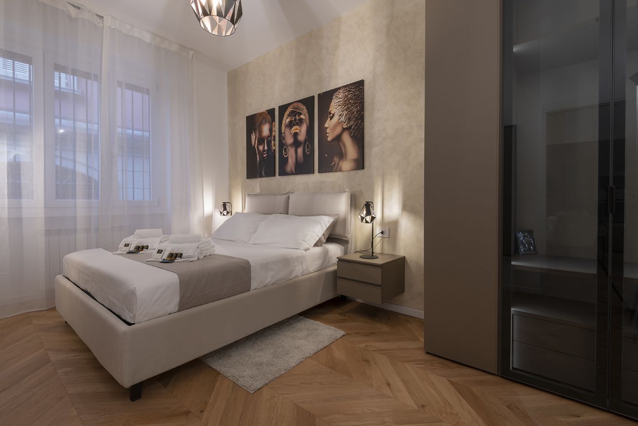 YOLO Luxury Apartment — appartamento a Milano